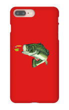 nicklampkin iPhone Phone Cases