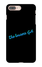The Lousers GA iPhone Phone Cases