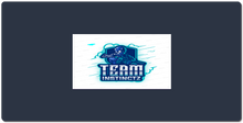 instinctz_riftzyt XXL Gaming Mousepad