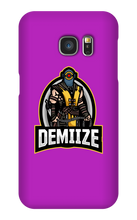 sgg_demiize Samsung Phone Cases