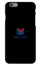MORALE_MYTHIC Custom Phone Case