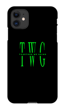 callmeyatty iPhone Phone Cases