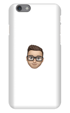 Jeffrey154 iPhone Cases