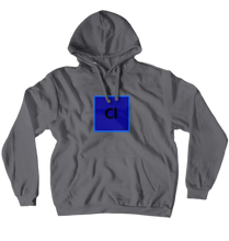 Cloudyz Hoodies