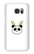 Panda Bells Samsung Phone Case