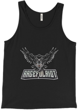 ragefulriotog Tank Top
