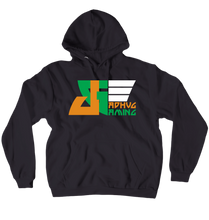 Jad's Toastie Sweatshirt(No-Zip/Pullover)