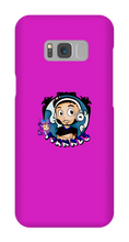 Funda Samsung - Varios colores