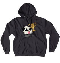 Victory! Hoodie (No-Zip/Pullover)
