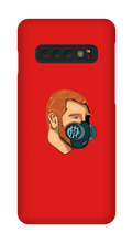 jacoblucado Samsung Phone Cases