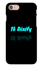 Dixify iPhone Phone Cases
