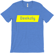 Deekzly Tape T-Shirts