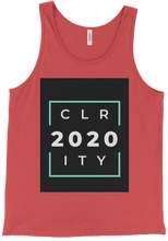 clarity2o2o Tank Top