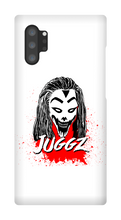 JuGGz Logo Samsung Phone CaseZ