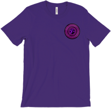 B Spiral logo SpitFire T-Shirts