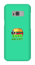 Samsung Egyél Golyót Tok