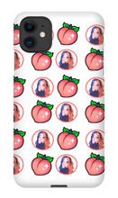 Apaches & Cream iPhone Phone Cases