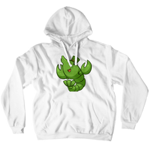 fresh_klicks Hoodies (No-Zip/Pullover)