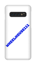 wheelhouse111 Samsung Phone Cases