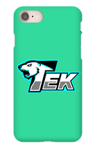 teknikalx iPhone Cases