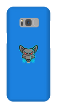therabidrodent Samsung Phone Cases