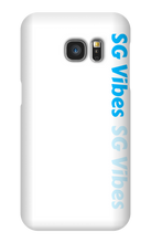 SG Vibes Case! (Samsung)