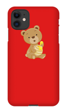 mummagrenades iPhone Cases