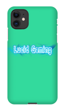 jacksonslattery iPhone Phone Cases