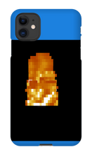 Phone Case "Fireball" for iphone