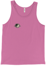 Ying/Yang Tank Top