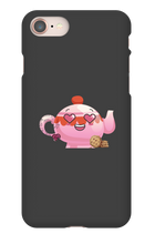 wickedwebb iPhone Phone Cases