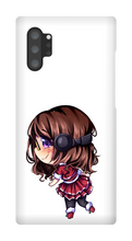 Winter emi-chu Samsung Phone Case