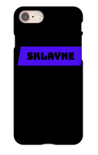 sklayne iPhone Phone Cases