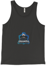 Official Logo Tank-Top