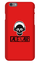 alexair202 iPhone Phone Cases