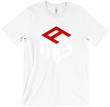 AMG T-Shirt Big Logo