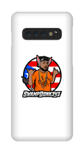 swampdonkeysentertainment Samsung Phone Cases