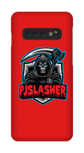 pjslashertv Samsung Phone Cases