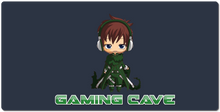 irgamingcave XXL Gaming Mousepad