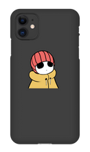clipzdr3 iPhone Phone Cases