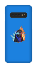 johnzimgaming Samsung Phone Cases