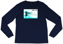 shot_00 Long Sleeve Tee