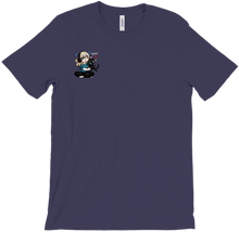 Malice and Keys T-Shirt