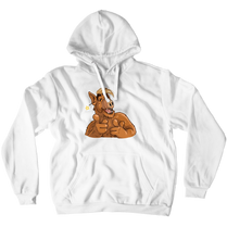 thekilleralf Hoodies (No-Zip/Pullover)