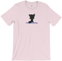 professorwolandplays T-Shirts