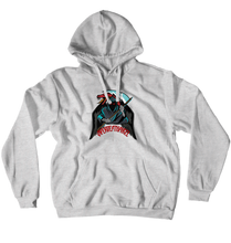 viperdeathangel Hoodies (No-Zip/Pullover)