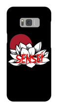 senseitv Samsung Phone Cases