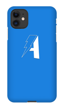 alqha iPhone Phone Cases