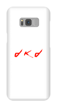 dkdgg Samsung Phone Cases