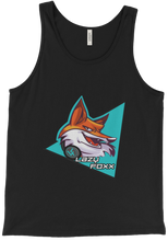 lazyfoxx_ Tank Top